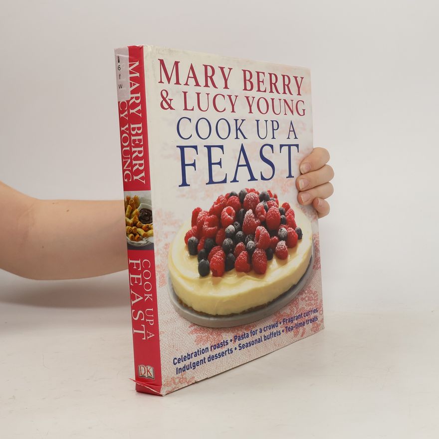 Lucy Young Cook Up a Feast