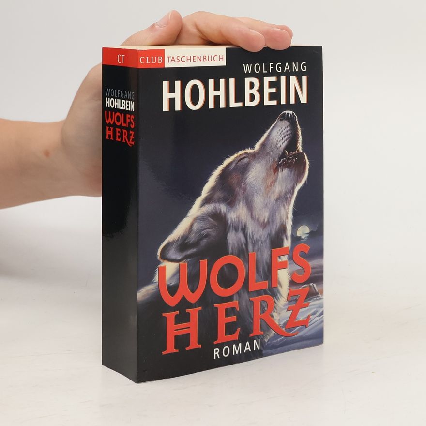 Wolfgang Hohlbein Wolfs Herz