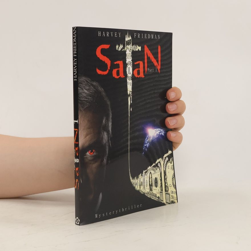 Monte Christo SATAN. Part III