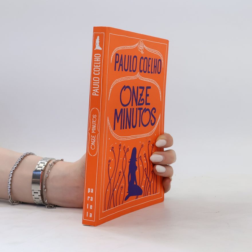 Paulo Coelho Onze Minutos