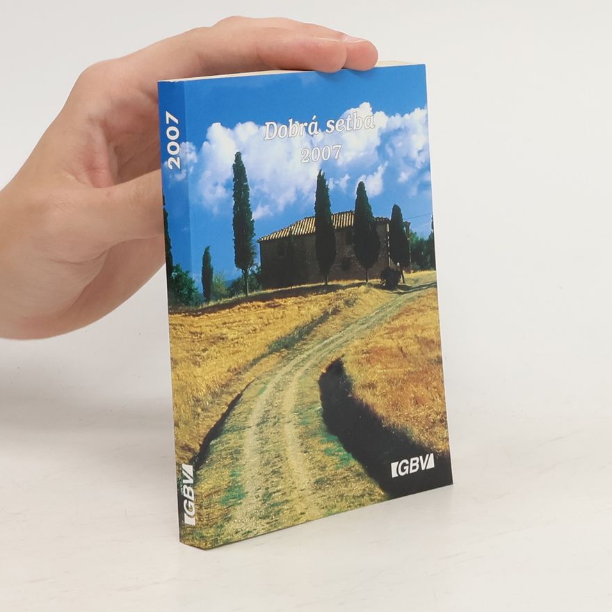 Autorenkollektiv Dobrá setba 2007