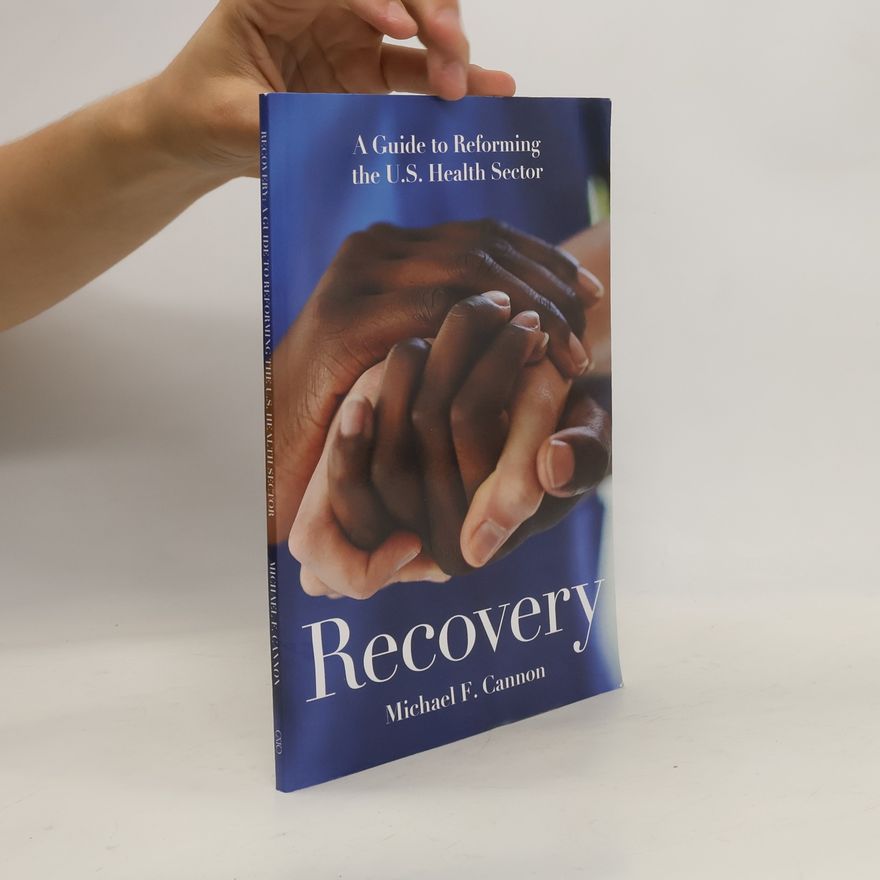 Michael F. Cannon Recovery