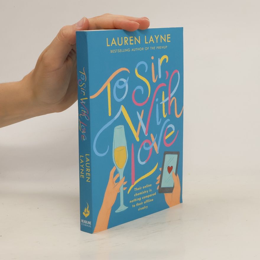 Lauren Layne To Sir, with Love