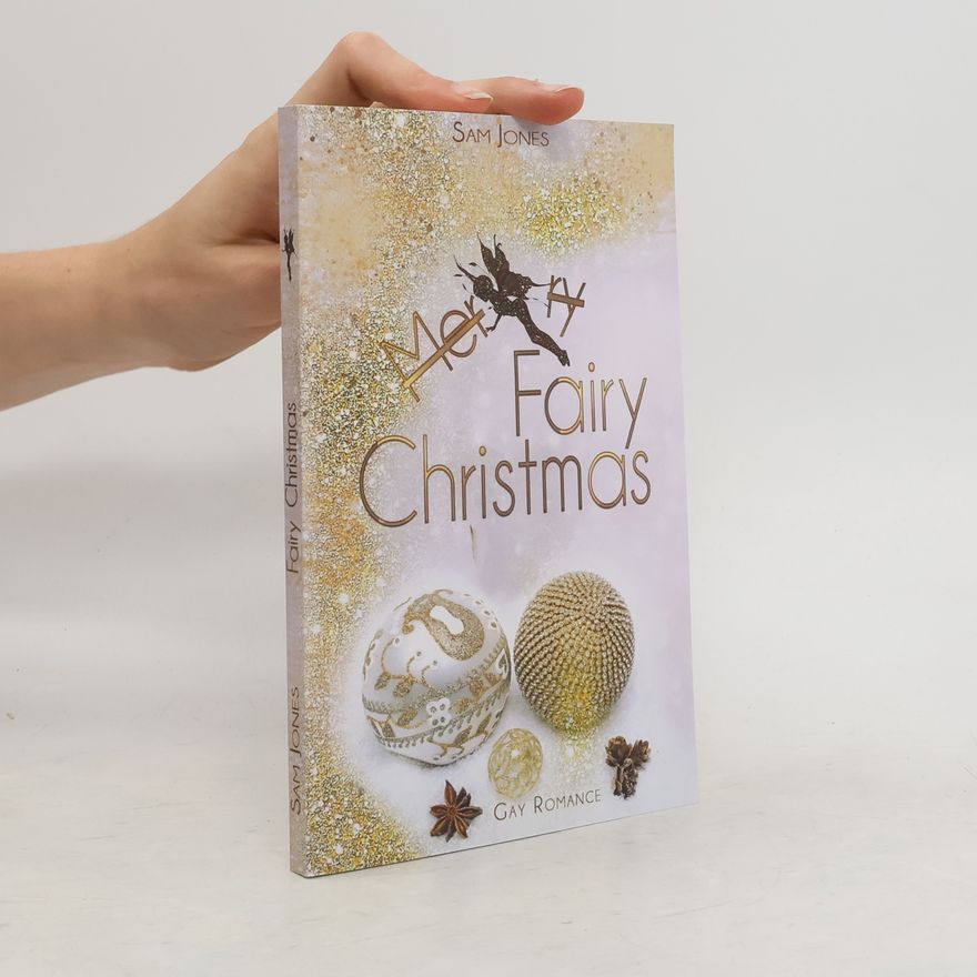 Sam Jones Fairy Christmas