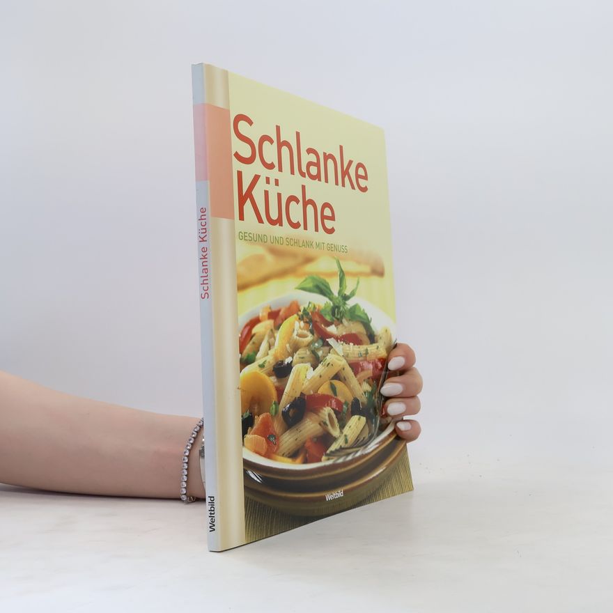 Steven Ford Brown Schlanke Küche