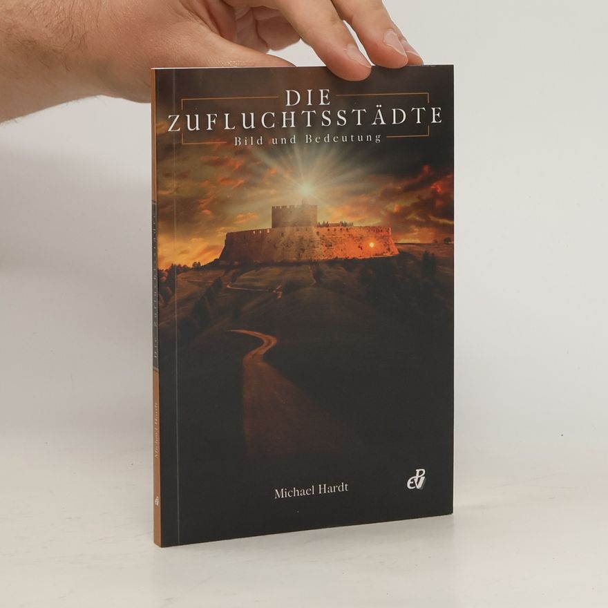 Michael Hardt Die Zufluchtsstädte