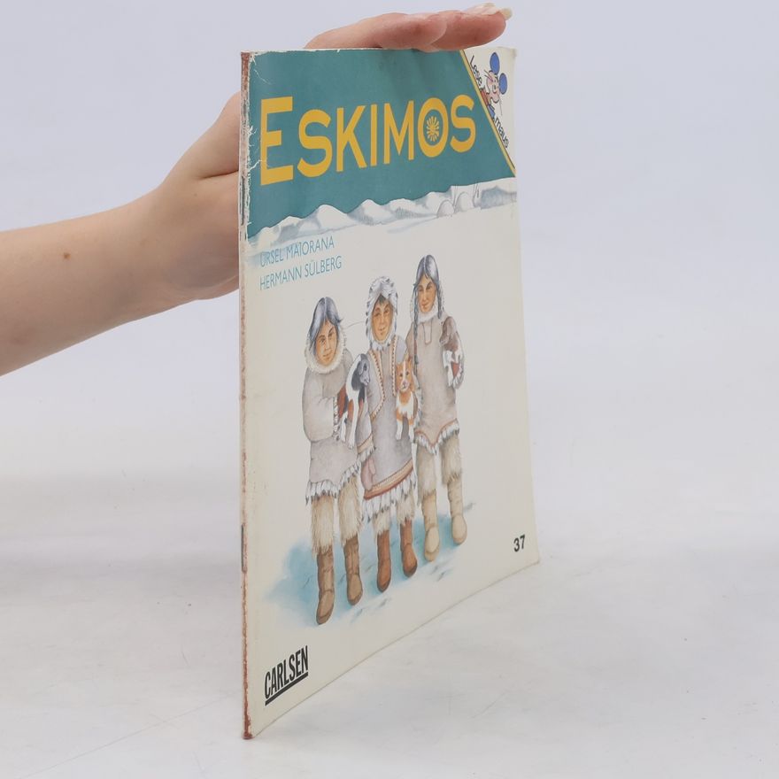 Ursel Maiorana-Trotscher Eskimos