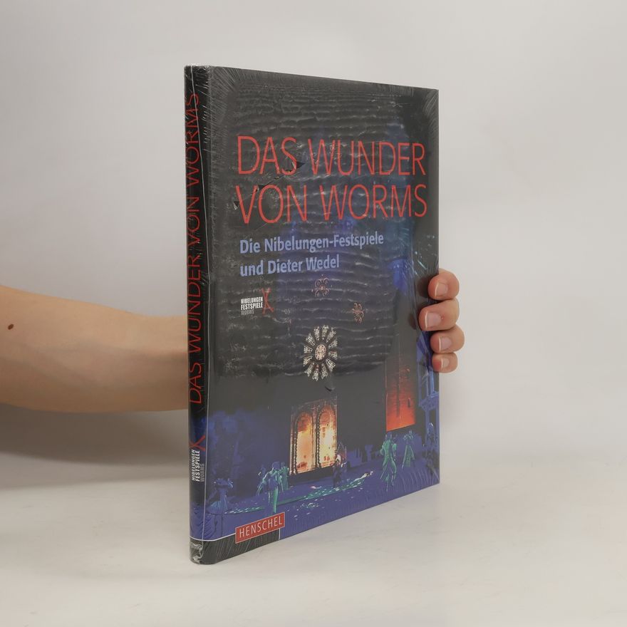 Auteurscollectief Das Wunder von Worms