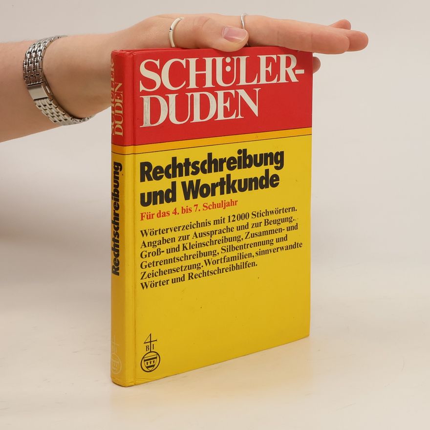 Autorenkollektiv Schülerduden