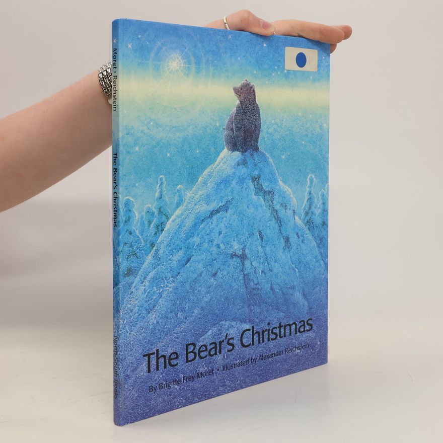 Alexander Reichstein The Bear's Christmas