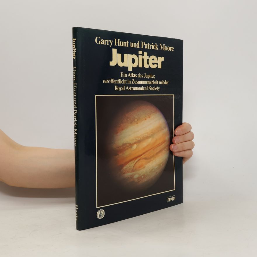 Garry E. Hunt Jupiter