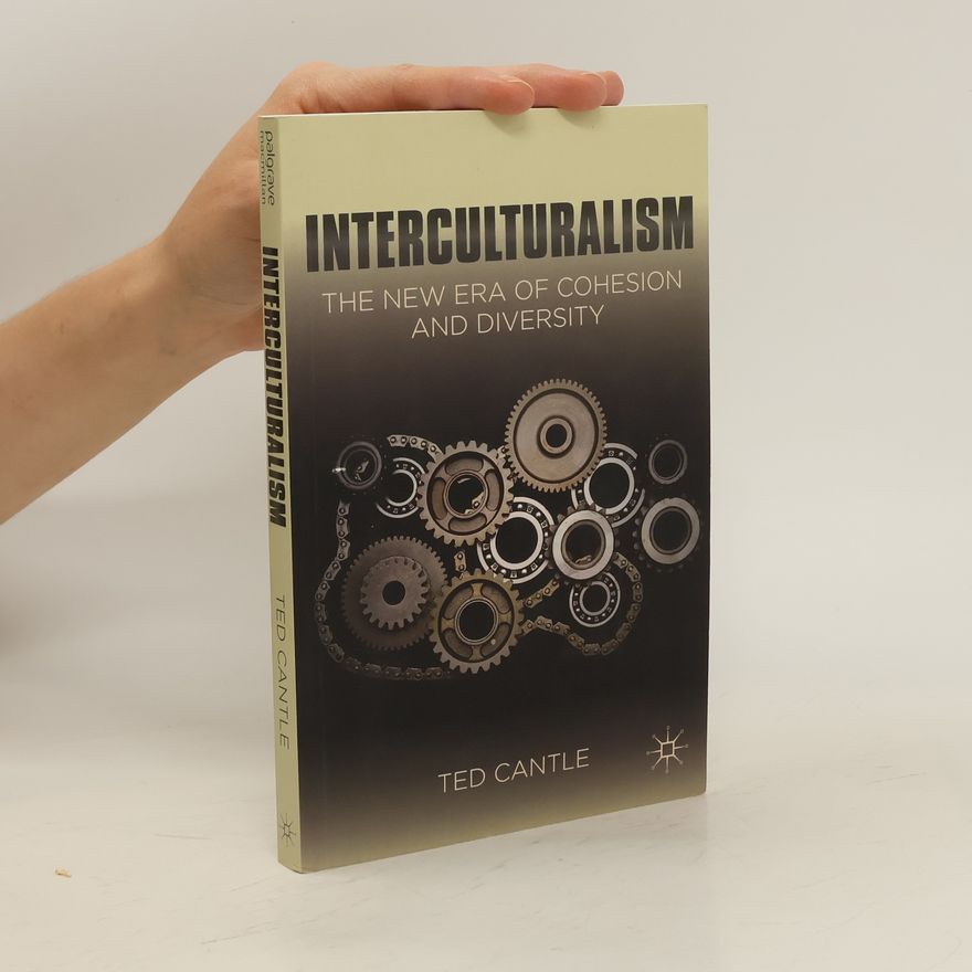 Ted Cantle Interculturalism