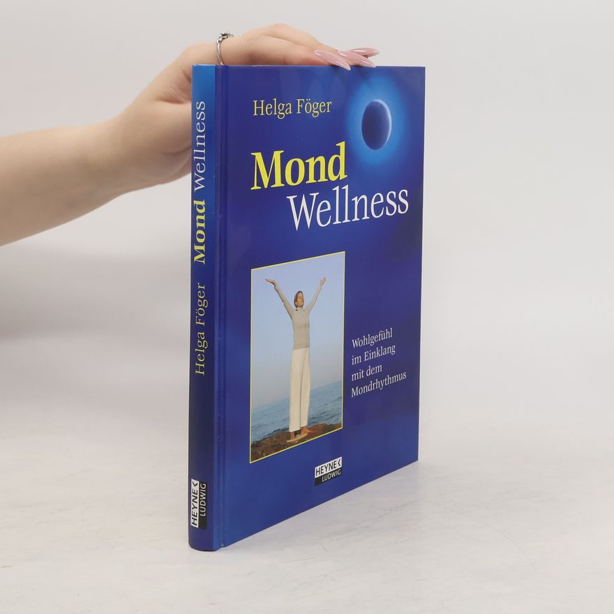 Helga Föger Mond-Wellness