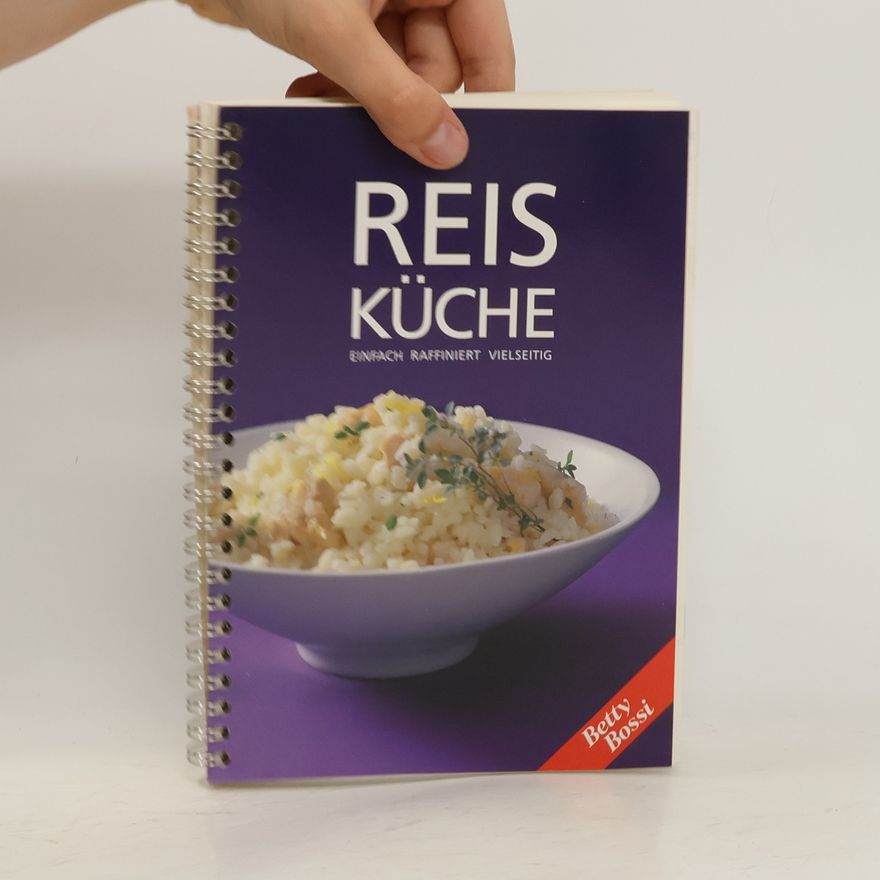 Autorenkollektiv Reis küche