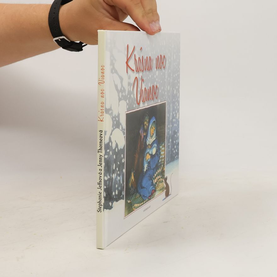 Various authors Knásna noc Vianoc