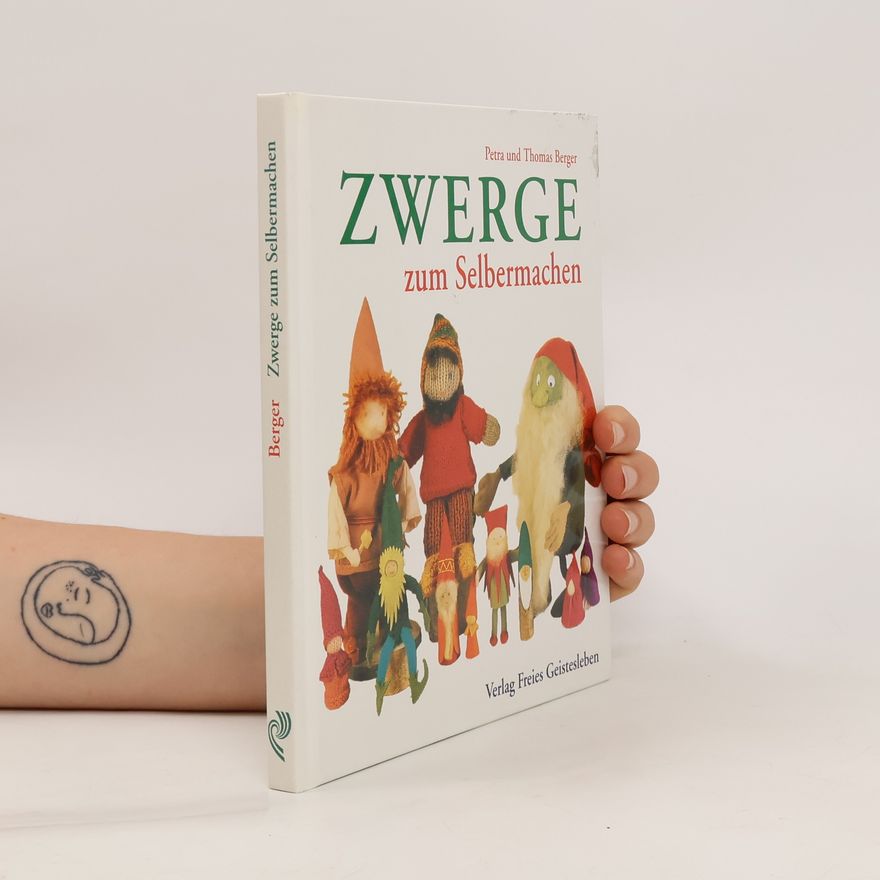 Various authors Zwerge zum Selbermachen