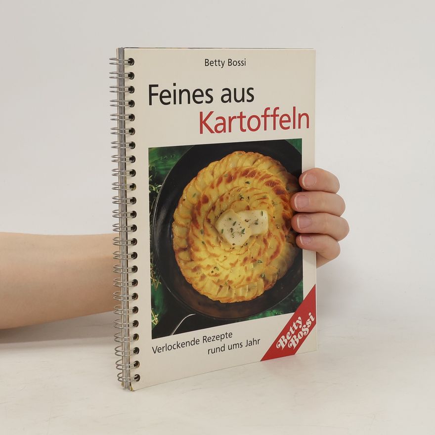 kolektiv Feines aus Kartoffeln