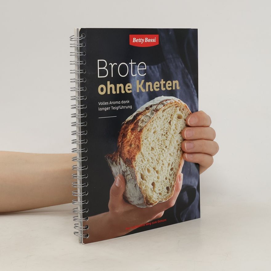 Betty Bossi Brote ohne Kneten
