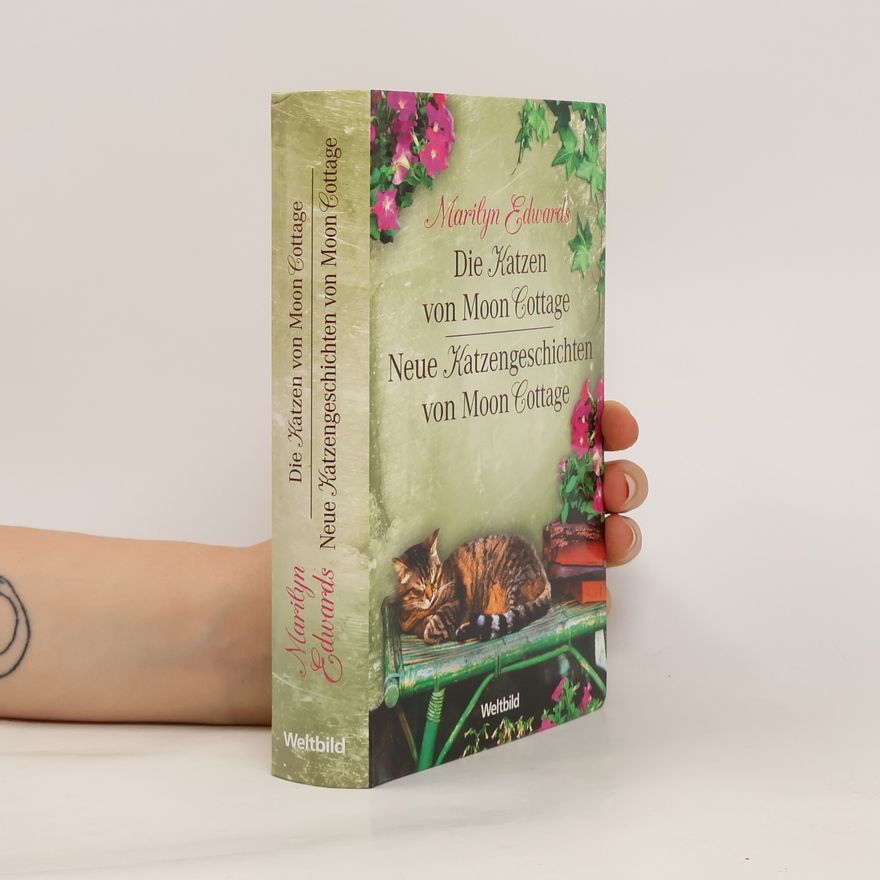 Marilyn Edwards Die Katzen von Moon Cottage