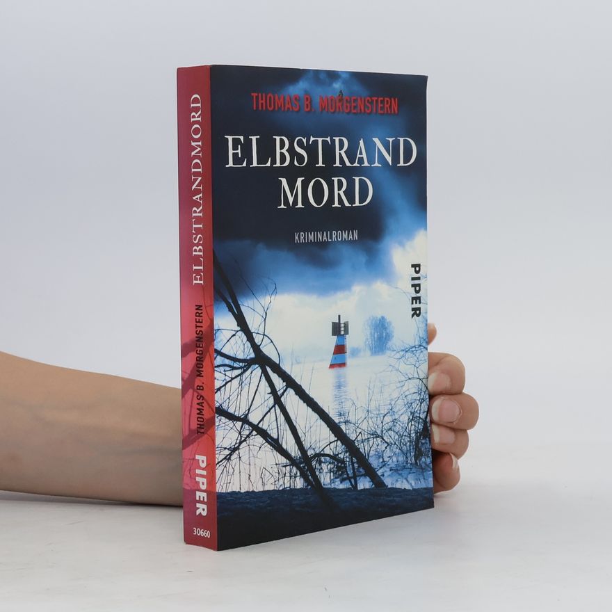 Thomas B. Morgenstern Elbstrandmord