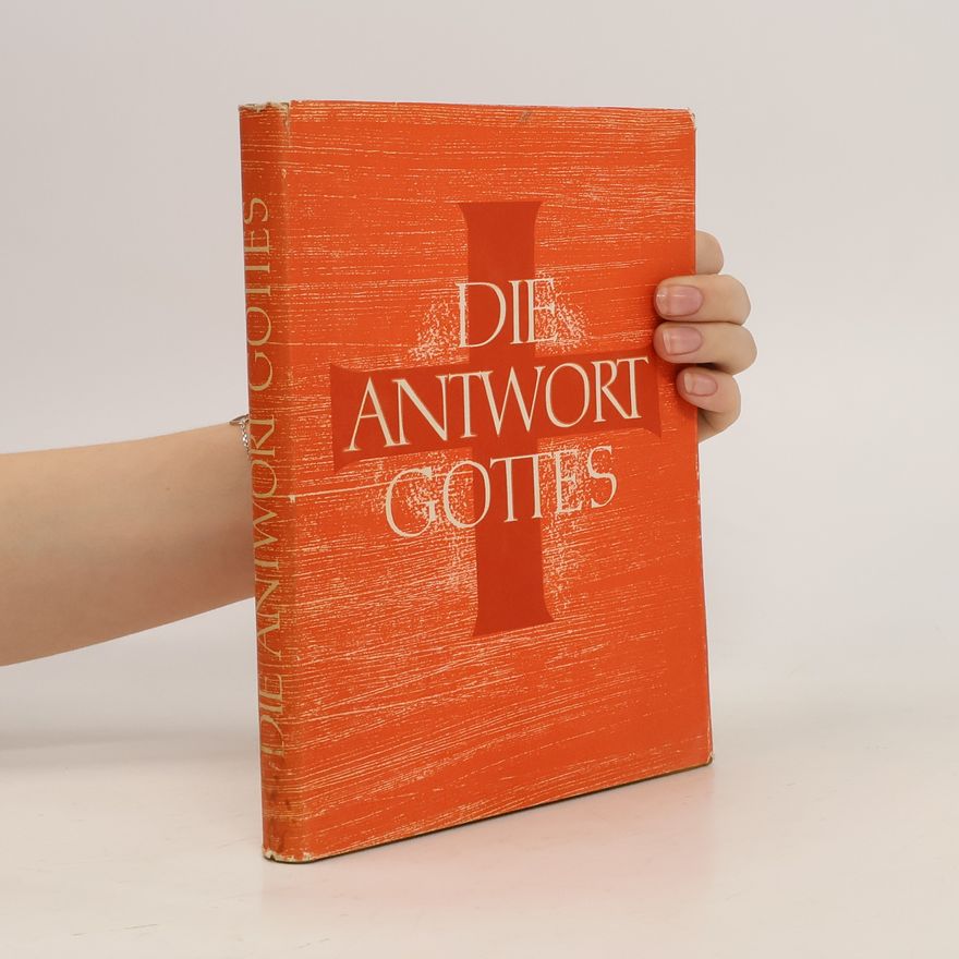 Hans Lubsczyk Die Antwort Gottes