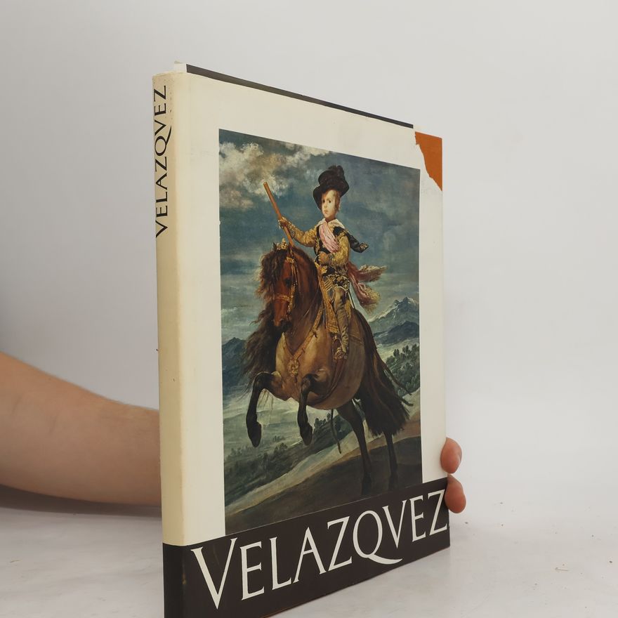 Autorenkollektiv Velazquez