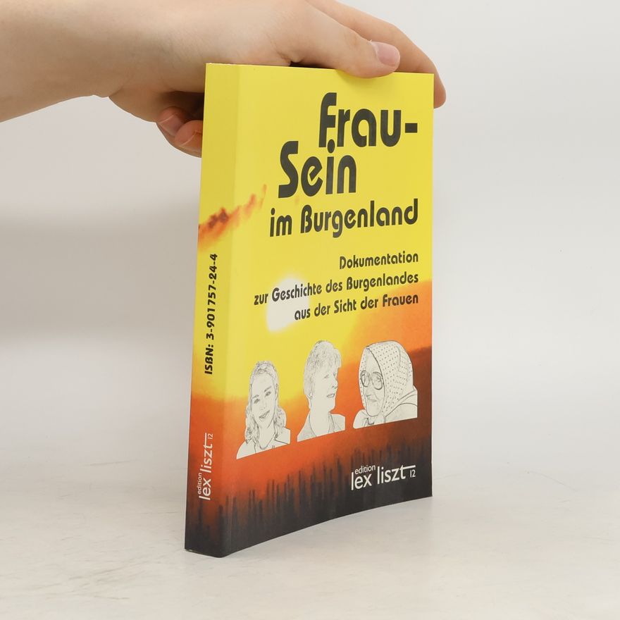 Autorenkollektiv Frau-Sein im Burgenland