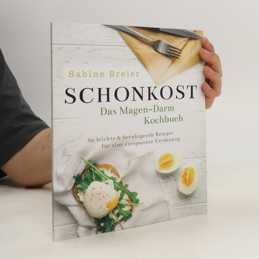 Sabine Breier Schonkost