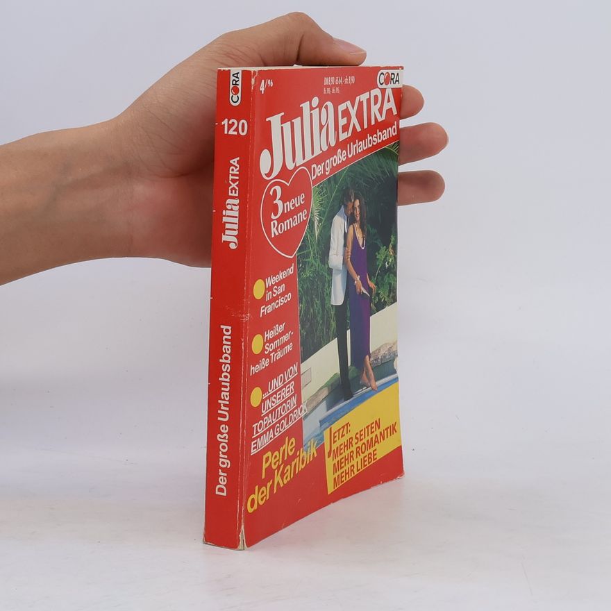 Auteurscollectief Julia Extra 120