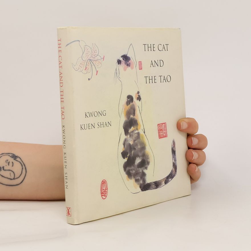 Kuen Shan Kwong The Cat and the Tao