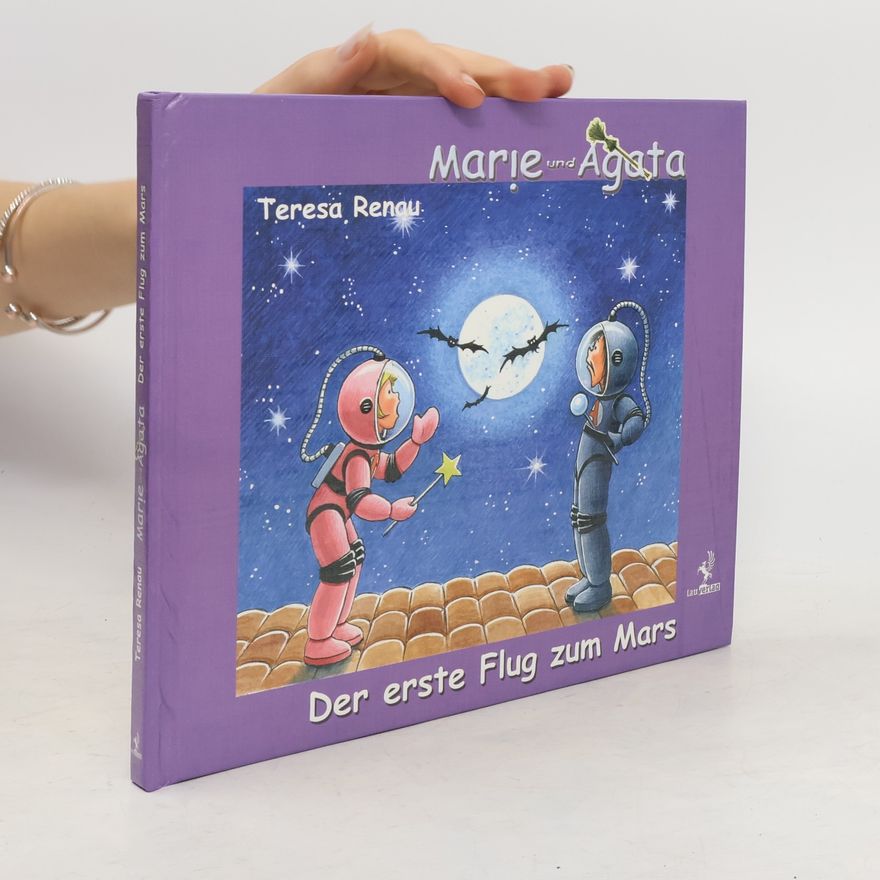 Teresa Renau Marie und Agata