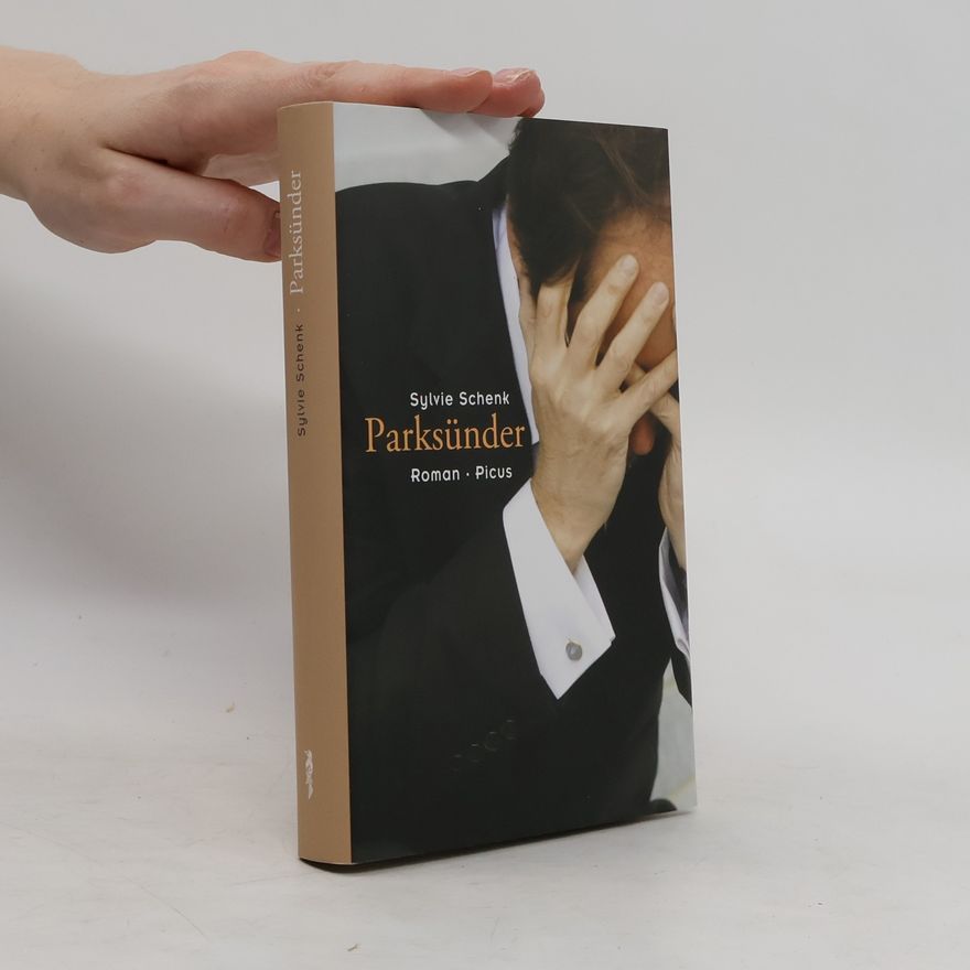 Sylvie Schenk Parksünder