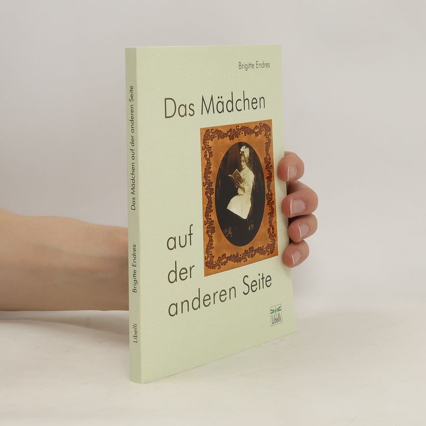 Brigitte Endres Das Mädchen auf der anderen Seite