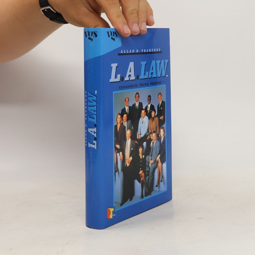 Kolektiv autorů L.A. law