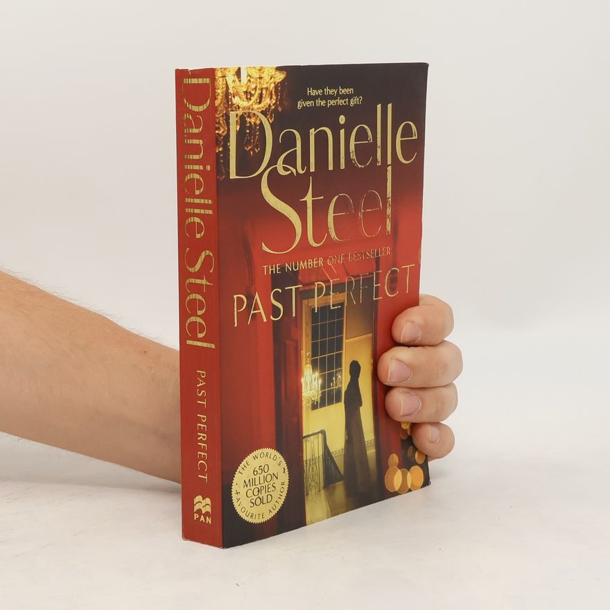 Danielle Steel Past Perfect