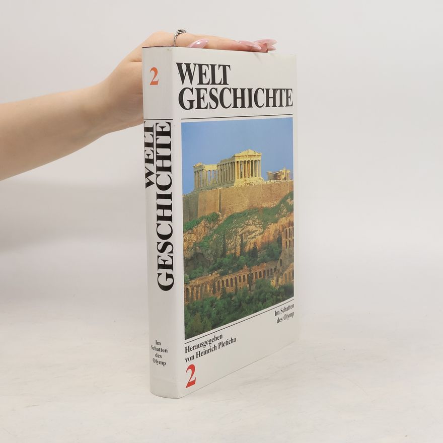 Autorenkollektiv Welt Geschichte 2