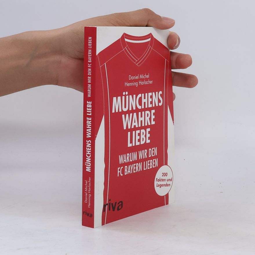 Daniel Michel Münchens wahre Liebe