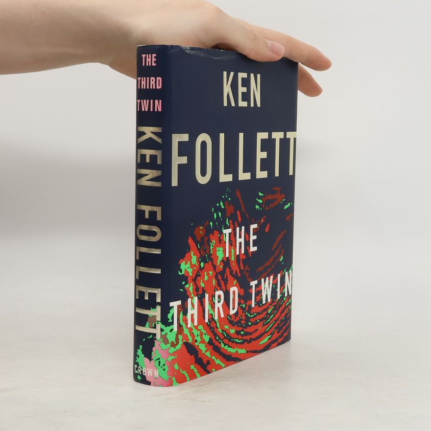 Ken Follett The Third Twin