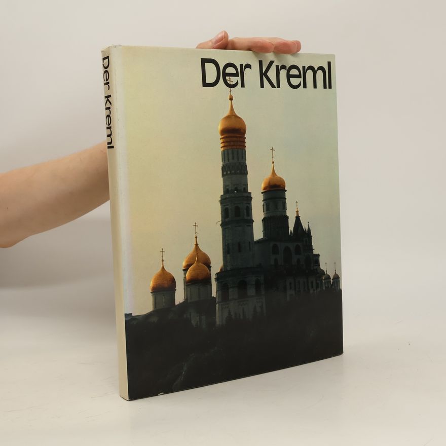 Kolektiv autorů Der Kreml