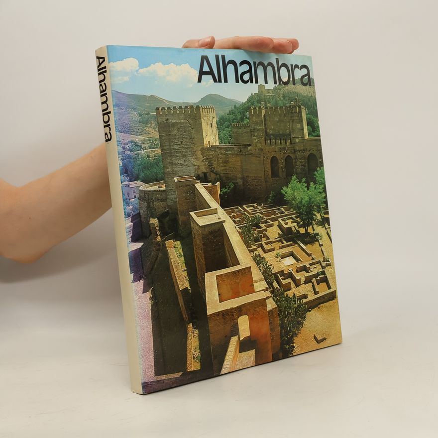 Kolektiv autorů Alhambra