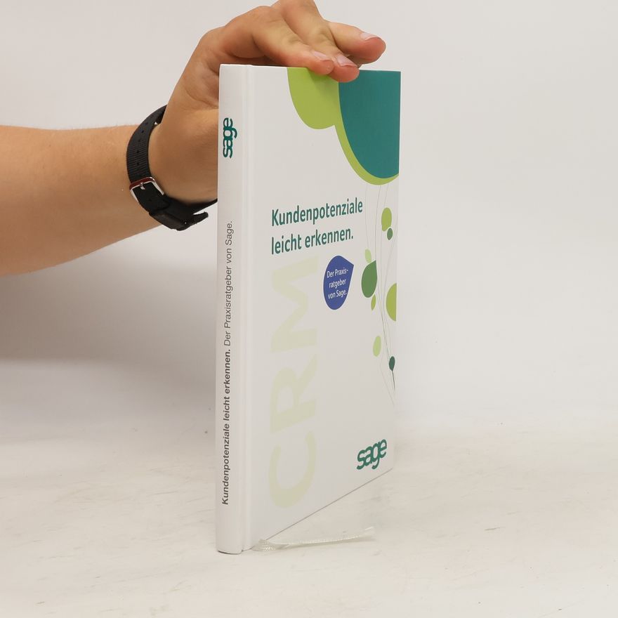 Autorenkollektiv CRM Ein Buch mit sieben Siegeln?