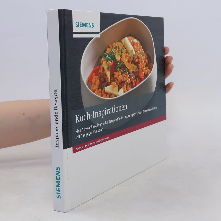 Autorenkollektiv Koch-Inspirationen
