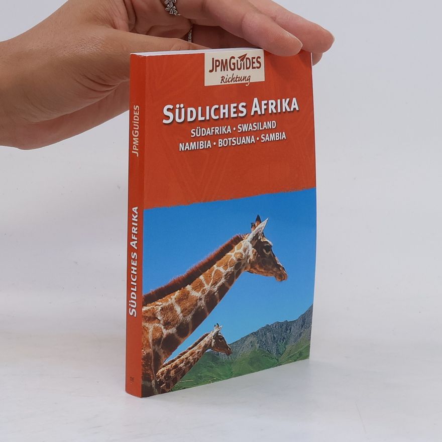 Martin Gostelow Südliches Afrika