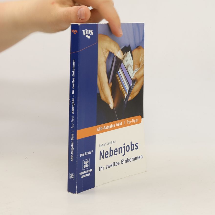 Roman Leuthner Nebenjobs