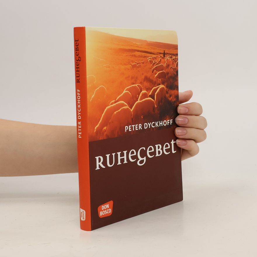 Peter Dyckhoff Ruhegebet