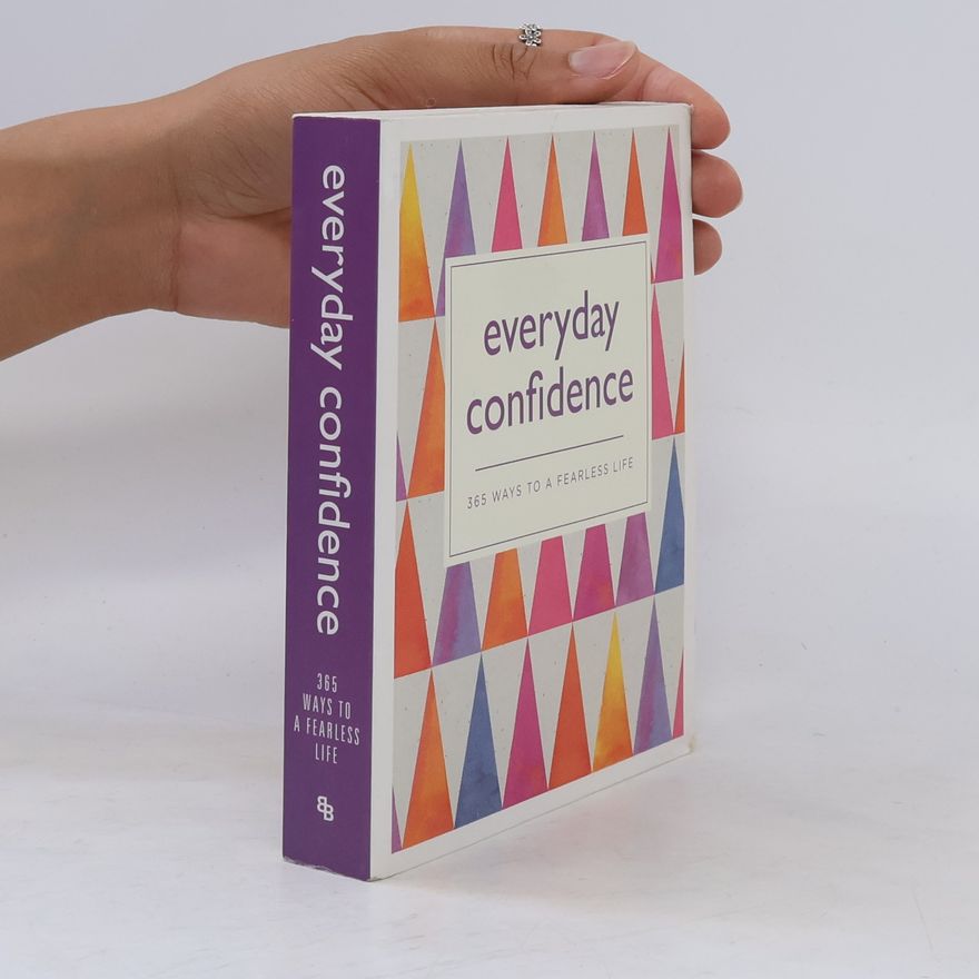 Various authors Everyday Confidence