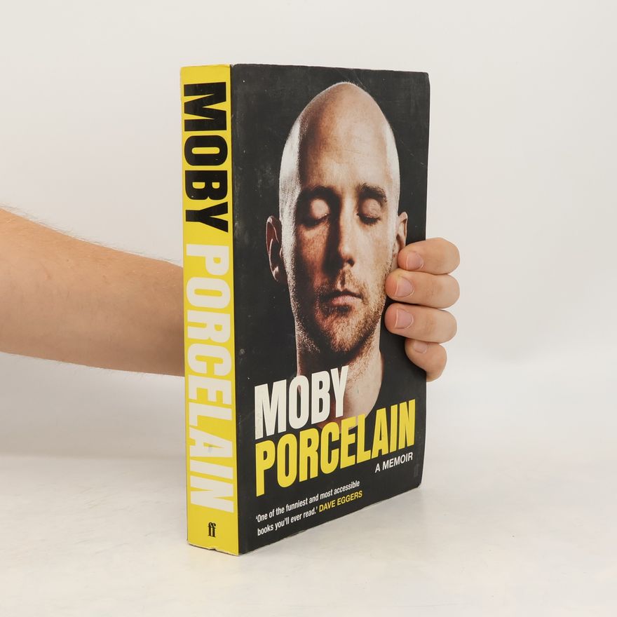 Moby Porcelain