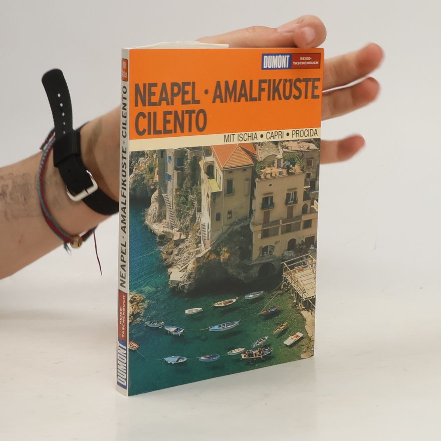 Various authors Neapel, Amalfiküste, Cliento