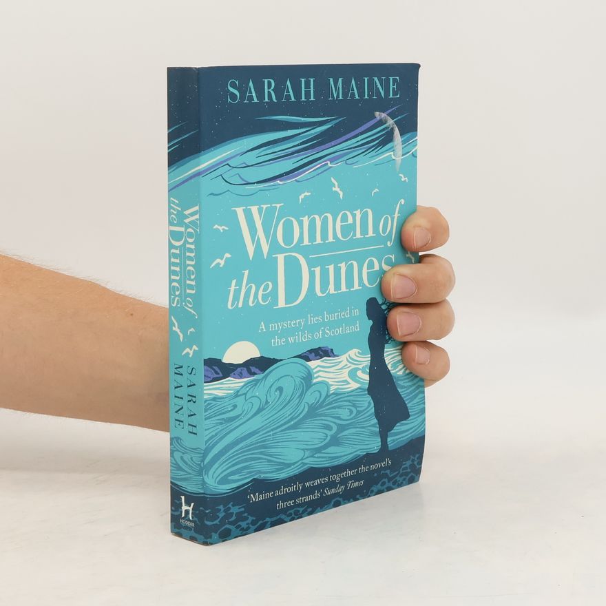 Sarah Maine Women of the Dunes