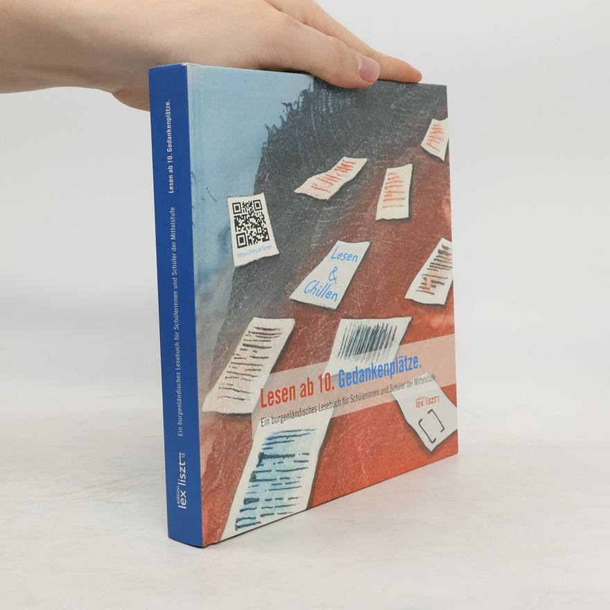 Various authors Lesen ab 10 - Gedankenplätze